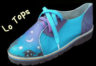 LoTop Shoes