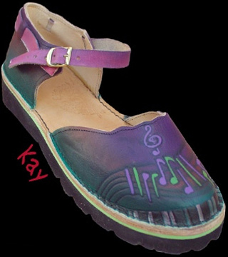 Sandals - Kay