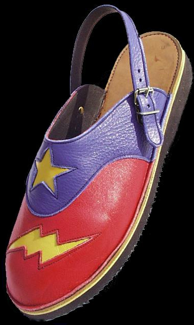 Star Shoes